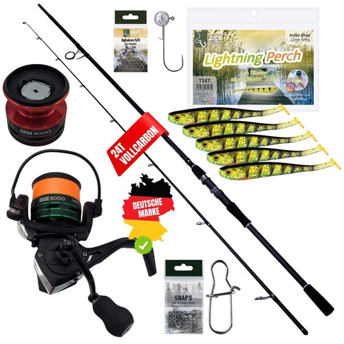 Inzite base stick zander - inzite,