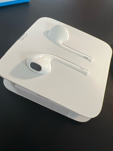 Original apple earpods mit - earpods,