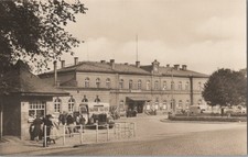 EK09, DDR, Ansichtskarten