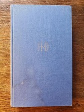 Heimito Doderer: Die