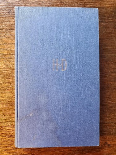 Heimito doderer die - heimito,