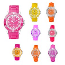 TOM WATCH Damen Mädchen