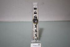 Swatch Gent SRK104D World Solar Germany 1996 Vintage