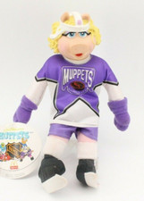 Miss Piggy Muppets Vintage NHL