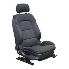 Audi A3 8P 3 Türer Sport Beifahrersitz Sitz vorne rechts Bj2004