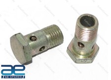 Banjo Bolzen Set Aus 2