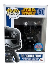 Star Wars TIE Fighter Pilot
