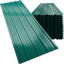 Trapezblech 12x profilblech - trapezblech,