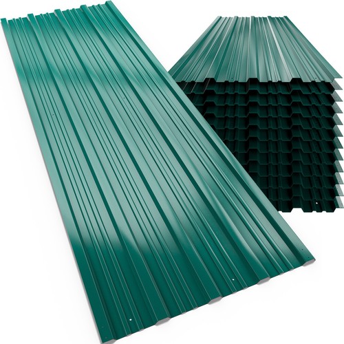 Trapezblech 12x profilblech - 12x,