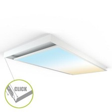 Aufbaurahmen Click für LED