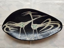 Schale der Künstlerin Livia