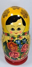 Matroschka Babuschka