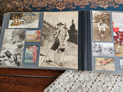 Album 1912 - ak,