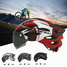  Fahrradhelm Mountainbike-Helm