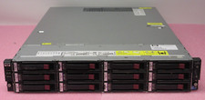 HP StorageWorks P4500 G2 Xeon