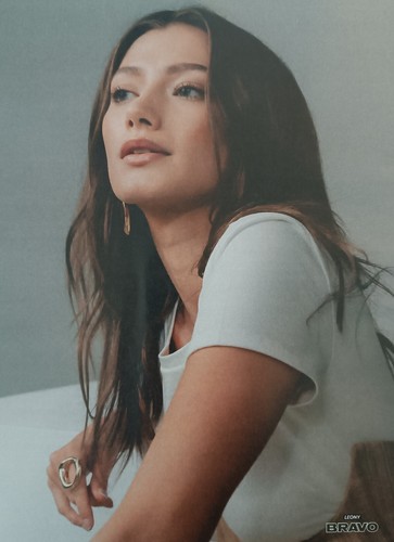 Leony poster 21x28cm - leony,