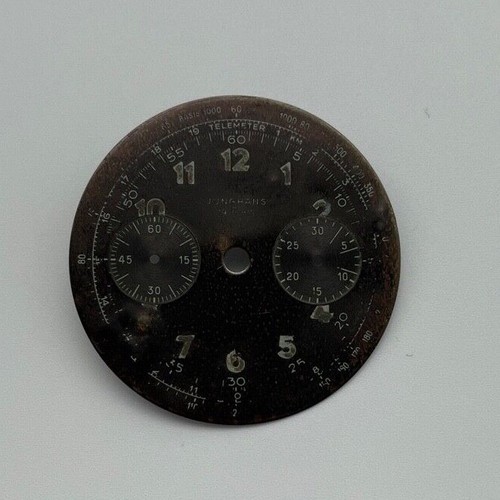Junghans j88 dial - j88,