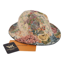 LOUIS VUITTON Chapeau Mng