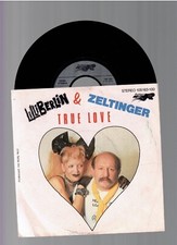 7' vinyl Lili Berlin &