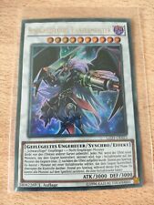 Yu-Gi-Oh! Ultra Rare