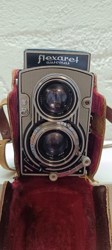 Flexaret automat mit belar - mit,