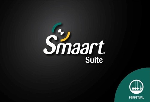Smaart suite - suite, –