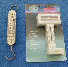 2 Lot Zebco Fisherman's