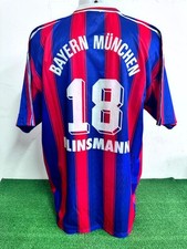 Trikot FC Bayern Monaco