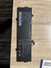 Laptop Akku Original Medion Akoya E15309 MD64140