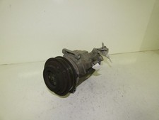 Klimakompressor Chevrolet