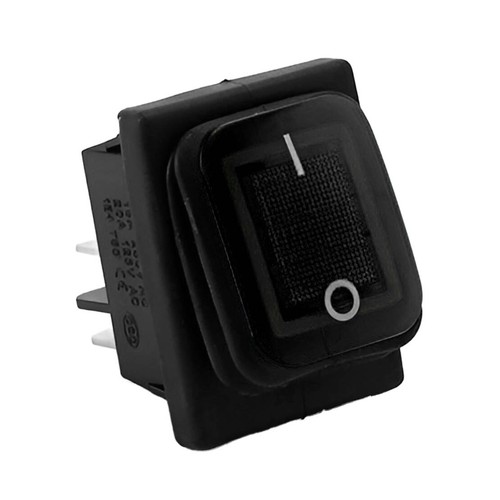 Rocker ip65 waterproof - ip65,