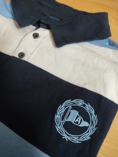 Arminia bielefeld polo shirt - bielefeld,