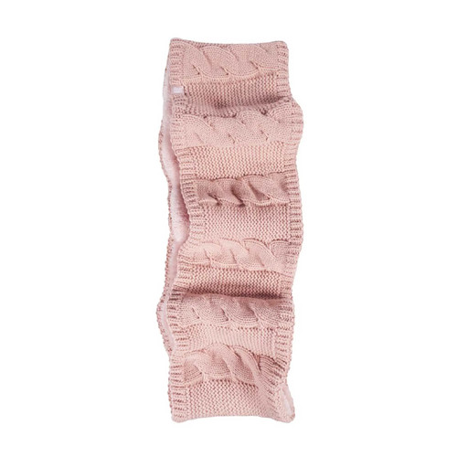 Damen thermo infinity - infinity, schal