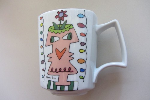 Rosenthal james rizzi - -,