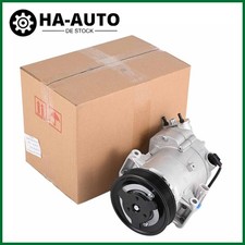 12V Klimakompressor für Chevy