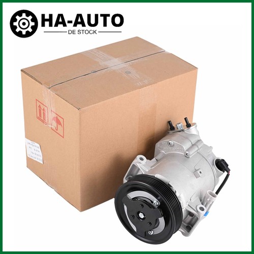 12v klimakompressor für chevy - klimakompressor,