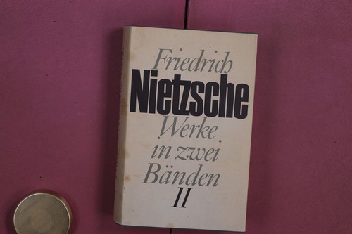 358210 friedrich nietzsche - 358210,