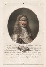 Henri de la Tour d'Auvergne