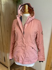 Salomon Winterjacke Skijacke