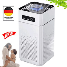 Luftreiniger Raucherzimmer Mit