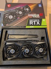 MSI GeForce RTX 3080 Gaming Z