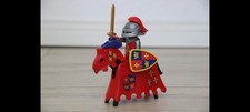 Playmobil Lilienritter Reiter