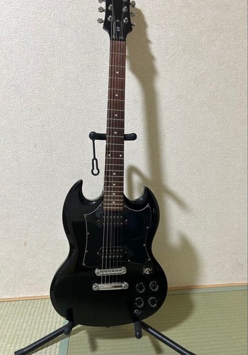 Epiphone 310 e gitarre - epiphone, e-gitarre