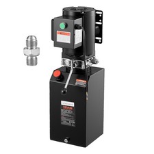 VEVOR Hydraulikpumpe
