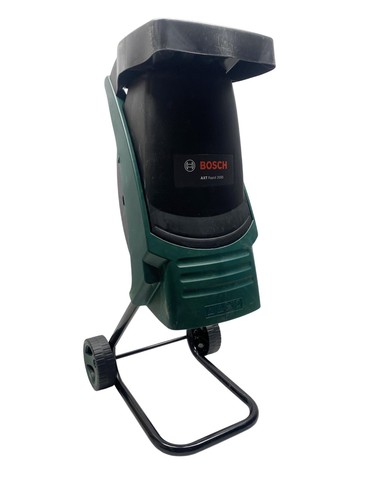 Elektro gartenhäcksler bosch - elektro-gartenhäcksler,