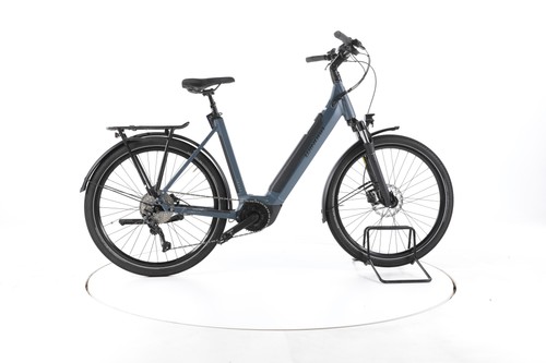 Winora tb300 trekking bike - winora, e-bike