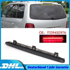 3.Bremsleuchte Für VW Touran
