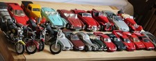 Konvolut von 23 Modellautos