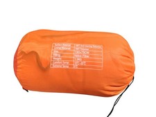 Rucksack-Schlafsack für