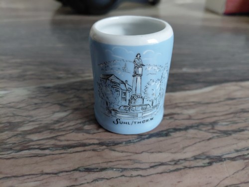 Alter kleiner bierkrug - alter,